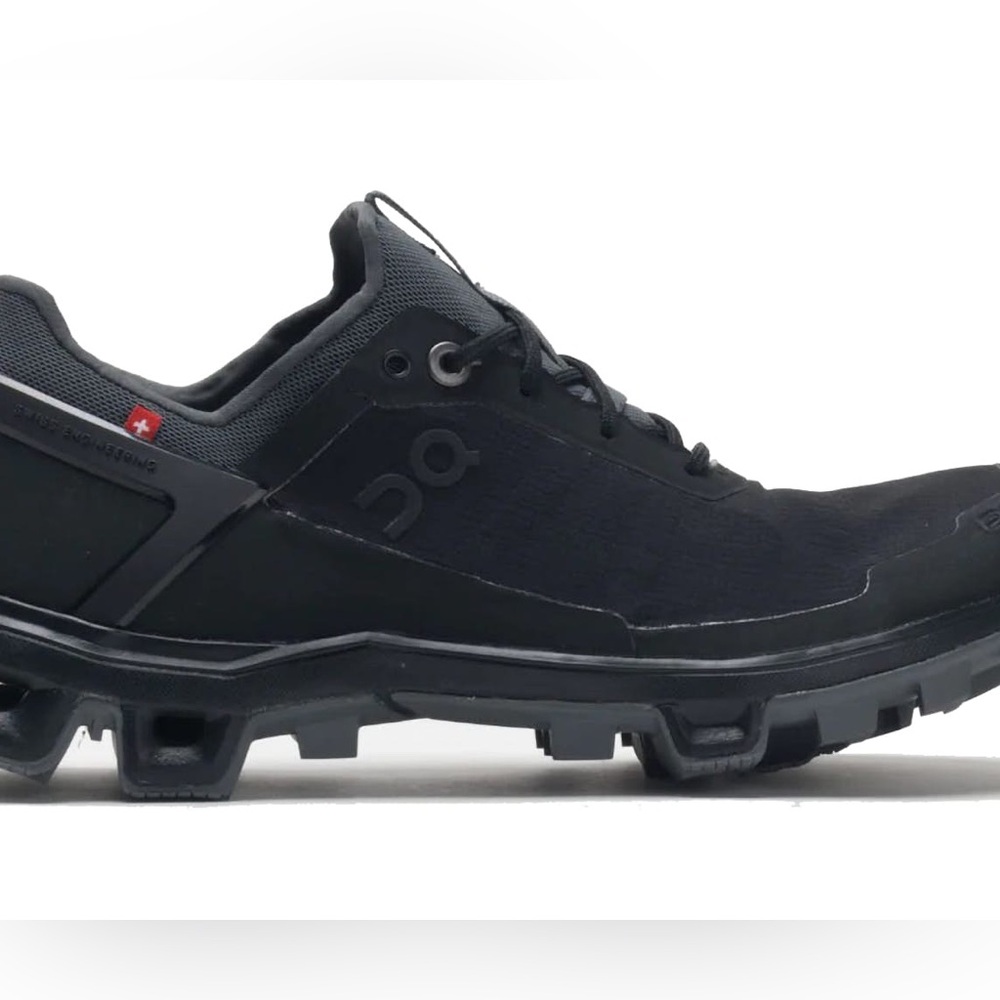 Women’s On Cloudventure Running Shoes Size 7